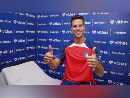 Cezar Azpilicueta signs for Athletico Madrid following 11-year stint with Chelsea | Cezar Azpilicueta signs for Athletico Madrid following 11-year stint with Chelsea