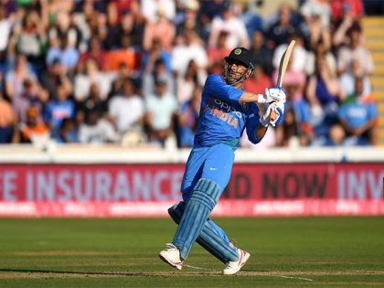 MS Dhoni turns 42: A look at his performances at major ICC tournaments | MS Dhoni turns 42: A look at his performances at major ICC tournaments