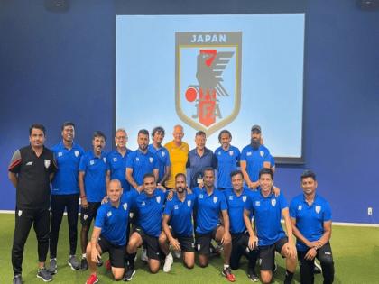 AFC Pro Diploma Coaching Course concludes in Tokyo | AFC Pro Diploma Coaching Course concludes in Tokyo