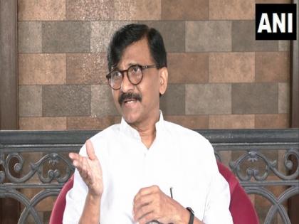 We are hopeful that Rahul Gandhi would get justice from higher court: Sanjay Raut | We are hopeful that Rahul Gandhi would get justice from higher court: Sanjay Raut