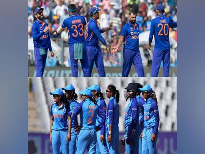 Indian men's and women's cricket teams to participate in Hangzhou Asian Games, confirms BCCI | Indian men's and women's cricket teams to participate in Hangzhou Asian Games, confirms BCCI