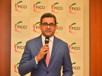 India's trade with Japan is below potential, needs strengthening: FICCI chief Subhrakant Panda | India's trade with Japan is below potential, needs strengthening: FICCI chief Subhrakant Panda