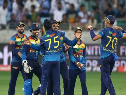 CWC Qualifier: Sri Lanka spinners rattle West Indies batting line-up to register dominant victory | CWC Qualifier: Sri Lanka spinners rattle West Indies batting line-up to register dominant victory