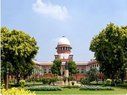 SC notice to 'Dharam Sansad' leader Yati Narsinghanand in contempt case for remarks against SC, Constitution | SC notice to 'Dharam Sansad' leader Yati Narsinghanand in contempt case for remarks against SC, Constitution SC notice to 'Dharam Sansad' leader Yati Narsinghanand in contempt case for remarks against SC, Constitution | SC notice to 'Dharam Sansad' leader Yati Narsinghanand in contempt case for remarks against SC, Constitution