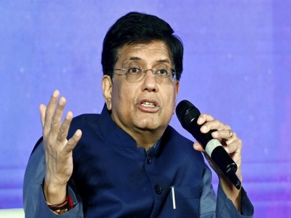 Contribution of domestic plastic sector in making India developed nation will be invaluable: Piyush Goyal | Contribution of domestic plastic sector in making India developed nation will be invaluable: Piyush Goyal