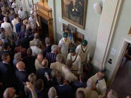 MCC members face access restrictions at Lord's after Long Room incident in Ashes Test | MCC members face access restrictions at Lord's after Long Room incident in Ashes Test