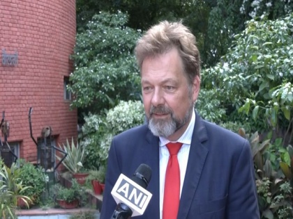 German universities keen on having Indian students: Ambassador Phillip Ackermann | German universities keen on having Indian students: Ambassador Phillip Ackermann