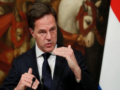 Netherlands: Coalition govt collapses over disagreement on asylum policy | Netherlands: Coalition govt collapses over disagreement on asylum policy