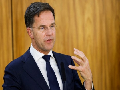 Dutch PM Rutte resigns, calls cabinet fall "irreconcilable" | Dutch PM Rutte resigns, calls cabinet fall "irreconcilable"