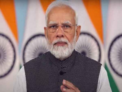 PM Modi to lay foundation stone for infrastructure projects worth Rs 6100 cr in Telangana today | PM Modi to lay foundation stone for infrastructure projects worth Rs 6100 cr in Telangana today