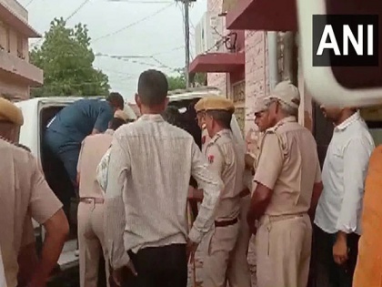Rajasthan: Criminal killed, another hurt in police encounter in Barmer | Rajasthan: Criminal killed, another hurt in police encounter in Barmer