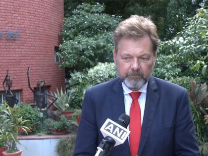 India very interesting market for us: German envoy Philipp Ackermann | India very interesting market for us: German envoy Philipp Ackermann