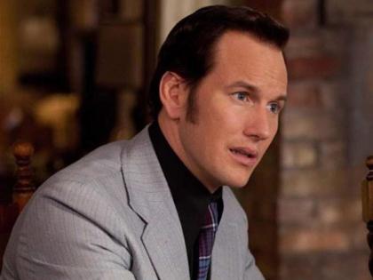 Patrick Wilson opens up on his directorial debut | Patrick Wilson opens up on his directorial debut