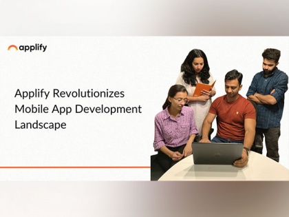 Applify revolutionizes mobile app development with cutting-edge solutions | Applify revolutionizes mobile app development with cutting-edge solutions