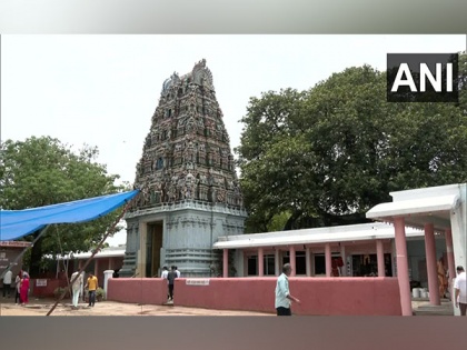 Jharkhand Mahadev Temple in Rajasthan issues dress code for devotees | Jharkhand Mahadev Temple in Rajasthan issues dress code for devotees