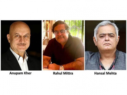 Anupam Kher, Rahul Mittra, Hansal Mehta to open Namaste Vietnam Festival | Anupam Kher, Rahul Mittra, Hansal Mehta to open Namaste Vietnam Festival