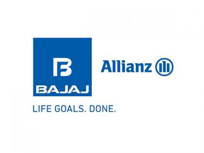 Bajaj Allianz Life Insurance Wins Insurer Innovation Award 2023 at the World's Digital Insurance Awards | Bajaj Allianz Life Insurance Wins Insurer Innovation Award 2023 at the World's Digital Insurance Awards