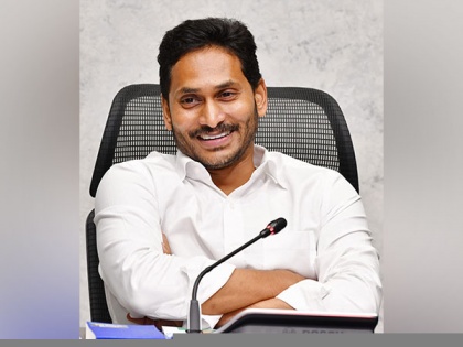 AP: CM YS Jagan Mohan Reddy releases Rs 1,117 crore for crop insurance claim payments | AP: CM YS Jagan Mohan Reddy releases Rs 1,117 crore for crop insurance claim payments
