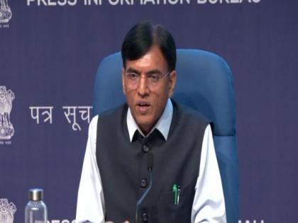 "Government, other stakeholders should work together to offset negative impact of chemical fertilizers": Union Minister | "Government, other stakeholders should work together to offset negative impact of chemical fertilizers": Union Minister