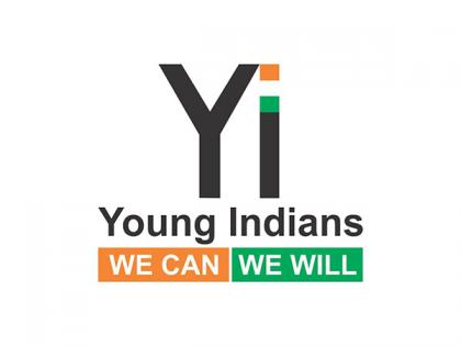 A Stellar Assembly of Visionaries: Distinguished Speakers Announced for CII Yi G20 YEA Summit | A Stellar Assembly of Visionaries: Distinguished Speakers Announced for CII Yi G20 YEA Summit A Stellar Assembly of Visionaries: Distinguished Speakers Announced for CII Yi G20 YEA Summit | A Stellar Assembly of Visionaries: Distinguished Speakers Announced for CII Yi G20 YEA Summit