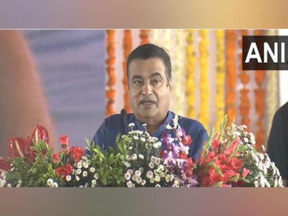 National Highways projects in Telangana to boost overall development: Nitin Gadkari | National Highways projects in Telangana to boost overall development: Nitin Gadkari
