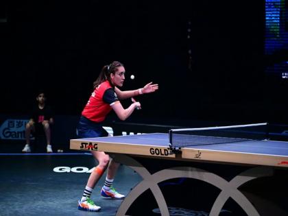Manika Batra, Sharath Kamal to lead India's 10-member table tennis contingent at the Asian Games 2023 | Manika Batra, Sharath Kamal to lead India's 10-member table tennis contingent at the Asian Games 2023