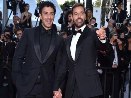 Ricky Martin seeks joint custody of children in divorce from husband Jwan Yosef | Ricky Martin seeks joint custody of children in divorce from husband Jwan Yosef Ricky Martin seeks joint custody of children in divorce from husband Jwan Yosef | Ricky Martin seeks joint custody of children in divorce from husband Jwan Yosef