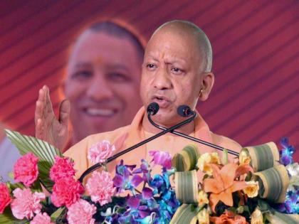 UP Govt committed to providing jobs to young players: CM Yogi Adityanath | UP Govt committed to providing jobs to young players: CM Yogi Adityanath UP Govt committed to providing jobs to young players: CM Yogi Adityanath | UP Govt committed to providing jobs to young players: CM Yogi Adityanath