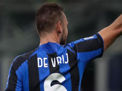 Stefan De Vrij extends his stay with Inter Milan | Stefan De Vrij extends his stay with Inter Milan