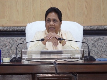 Forced imposition of Uniform Civil Code not needed: BSP chief Mayawati | Forced imposition of Uniform Civil Code not needed: BSP chief Mayawati