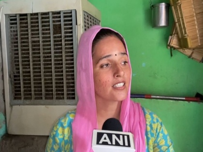 Pakistani woman, who crossed over via Nepal to stay with Indian husband, gets bail | Pakistani woman, who crossed over via Nepal to stay with Indian husband, gets bail