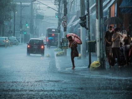 Heavy rainfall lashes western Japan; 3,70,000 urged to evacuate | Heavy rainfall lashes western Japan; 3,70,000 urged to evacuate