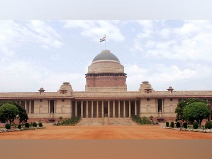 Rashtrapati Bhavan to host two-day Visitor's Conference 2023 tomorrow | Rashtrapati Bhavan to host two-day Visitor's Conference 2023 tomorrow