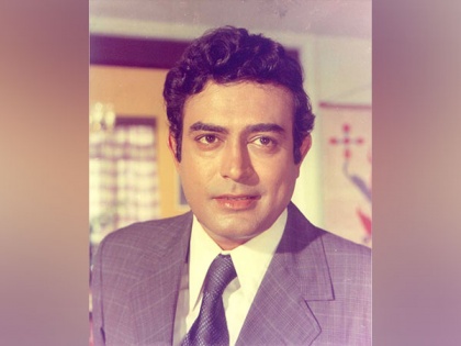 Sanjeev Kumar's birth anniversary: Remembering veteran actor's notable performances | Sanjeev Kumar's birth anniversary: Remembering veteran actor's notable performances