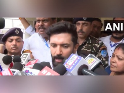 "Decision will be taken after 2-3 more meetings": Chirag Paswan on forging alliance with NDA | "Decision will be taken after 2-3 more meetings": Chirag Paswan on forging alliance with NDA
