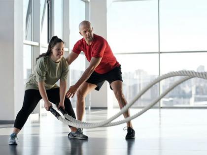 Positive effects of exercise on blood sugar levels in people with Type 2 diabetes: Study | Positive effects of exercise on blood sugar levels in people with Type 2 diabetes: Study