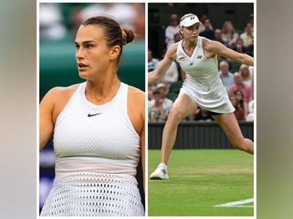 Wimbledon: Sabalenka, Rybakina, Keys move to Round 16 at ease, Jabeur reaches third time in row | Wimbledon: Sabalenka, Rybakina, Keys move to Round 16 at ease, Jabeur reaches third time in row