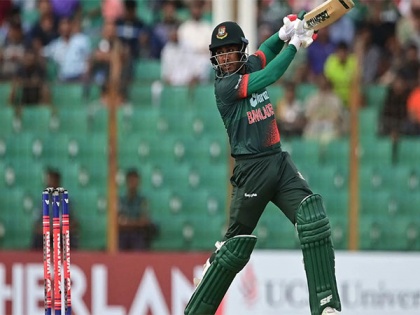"Losing this series meant we can work on...": Bangladesh's Mehidy after ODIs loss to Afghanistan | "Losing this series meant we can work on...": Bangladesh's Mehidy after ODIs loss to Afghanistan
