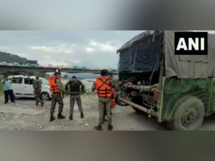 Bodies of 2 missing Army soldiers recovered in J-K's Poonch | Bodies of 2 missing Army soldiers recovered in J-K's Poonch