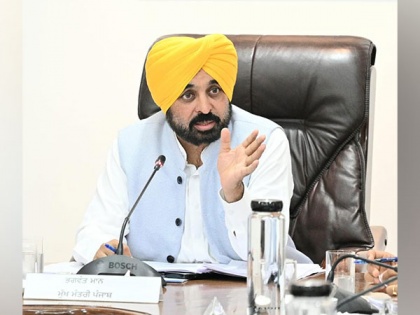Heavy rains lash parts of Punjab, CM Bhagwat Mann directs officials to reach out to people | Heavy rains lash parts of Punjab, CM Bhagwat Mann directs officials to reach out to people