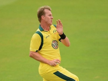 "At the age of 9, told my mum and dad that I want to play for Australia," says Brett Lee | "At the age of 9, told my mum and dad that I want to play for Australia," says Brett Lee