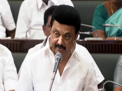 RN Ravi's activities show he is not fit to be a Governor: Tamil Nadu CM Stalin writes to President Murmu | RN Ravi's activities show he is not fit to be a Governor: Tamil Nadu CM Stalin writes to President Murmu RN Ravi's activities show he is not fit to be a Governor: Tamil Nadu CM Stalin writes to President Murmu | RN Ravi's activities show he is not fit to be a Governor: Tamil Nadu CM Stalin writes to President Murmu