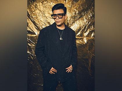 Karan Johar announces his next project with Vicky Kaushal | Karan Johar announces his next project with Vicky Kaushal Karan Johar announces his next project with Vicky Kaushal | Karan Johar announces his next project with Vicky Kaushal