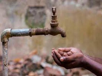 Water supply to be hit in Chandigarh tomorrow | Water supply to be hit in Chandigarh tomorrow