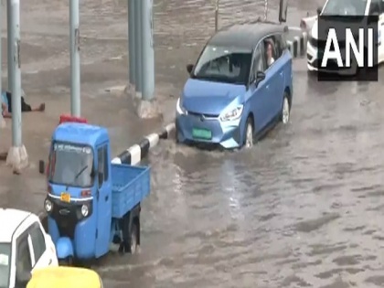 School to remain closed, work from home for office employees in Gurugram amid heavy rain | School to remain closed, work from home for office employees in Gurugram amid heavy rain
