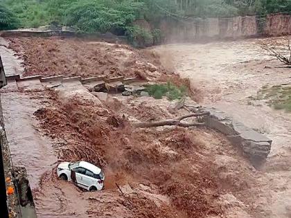 Incessant rainfall result in widespread damage, loss of life, property across country | Incessant rainfall result in widespread damage, loss of life, property across country