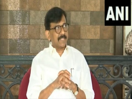 "Those facing graft charges declared clean after joining BJP": Sanjay Raut | "Those facing graft charges declared clean after joining BJP": Sanjay Raut