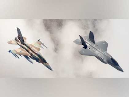 How the Israeli Air Force is preparing for multi-arena war | How the Israeli Air Force is preparing for multi-arena war