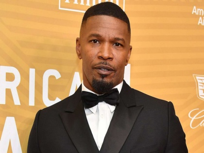 Jamie Foxx makes 'first public appearance' since his undisclosed medical complication | Jamie Foxx makes 'first public appearance' since his undisclosed medical complication