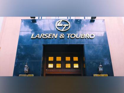 L&T transitions USD 150 mln term loan into sustainability-linked loan | L&T transitions USD 150 mln term loan into sustainability-linked loan